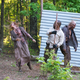 Image for article titled The Walking Dead Is Back and Everybody Is Already Totally @#$%ed